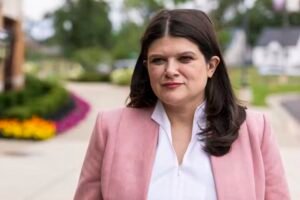 Michigan Senate Race