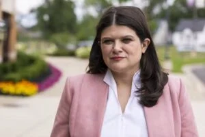 Michigan Senate Race