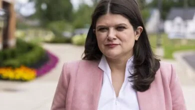 Michigan Senate Race