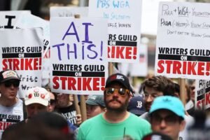 AI Layoffs Fail to Deliver Productivity Gains