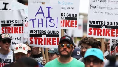 Data Shows Corporate AI Layoffs Backfire as Eroding Productivity and Flat Stock Returns Disillusion Investors 3 AI Layoffs Fail to Deliver Productivity Gains
