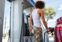 Congress Considers Oil Windfall Taxes