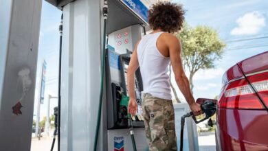 Congress Considers Oil Windfall Taxes