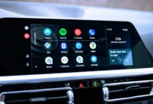 Android Auto YouTube Update