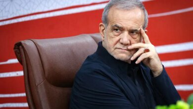 U.S. Economic D-Day Hits Iran