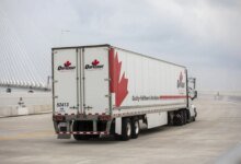 U.S.-Canada Trade Talks Collapse