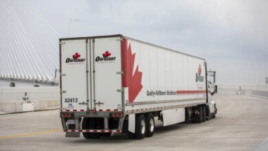 U.S.-Canada Trade Talks Collapse
