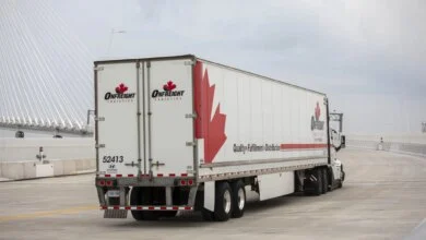 U.S.-Canada Trade Talks Collapse