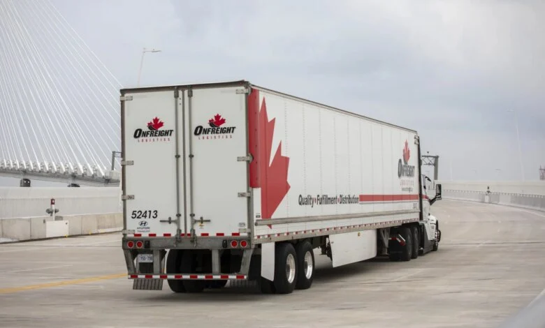 U.S.-Canada Trade Talks Collapse