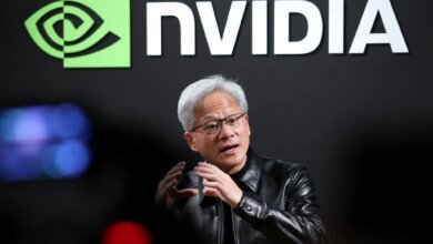 Nvidia AI Server Price Hikes