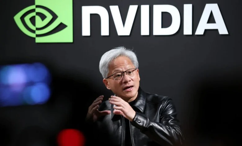 Nvidia AI Server Price Hikes