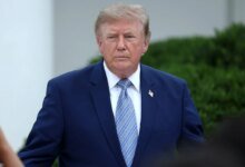 Trump June Portfolio Trades