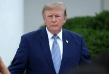 Trump June Portfolio Trades