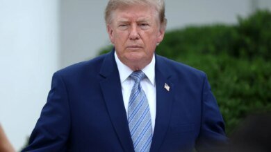 Trump June Portfolio Trades