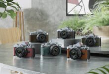 Digital Camera Market Strategy