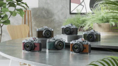 Digital Camera Market Strategy