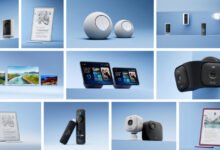 Amazon Device Prices Rise