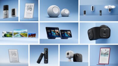 Amazon Device Prices Rise