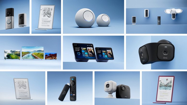 Amazon Device Prices Rise