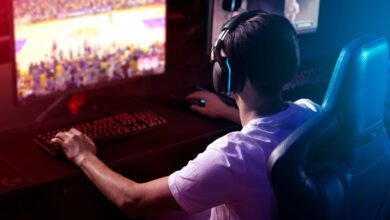 Gaming Audio Latency Analysis