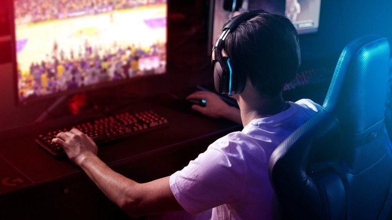 Gaming Audio Latency Analysis