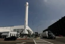 SpaceX Energy Trading Desk