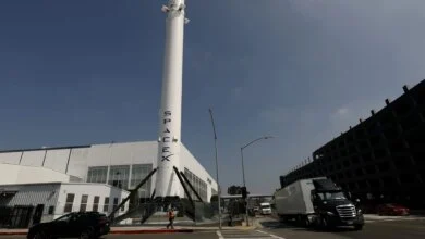 SpaceX Builds In-House Gas Trading Desk as Launch and Factory Power Needs Surge 11 SpaceX Energy Trading Desk