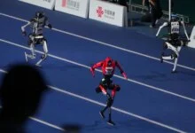 Humanoid Robots Set Records in Beijing