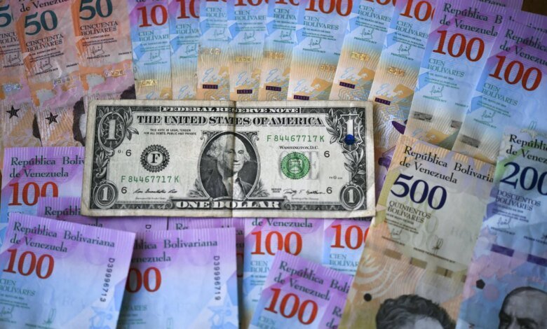 Steve Hanke Venezuela Advisor
