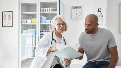 First RAS Inhibitor Approved for Pancreatic Cancer