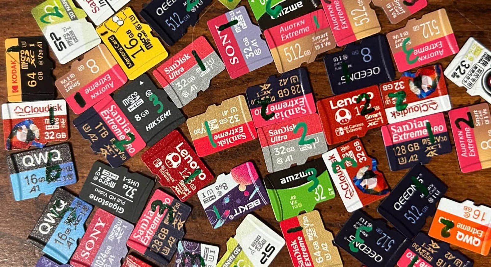 Massive MicroSD Endurance Test Kills 177 Cards—Exposing Big Gaps Between Storage Brands 2 2026 08 20 image 3