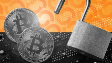 Coldcard Vulnerability Drives $130M Bitcoin Theft