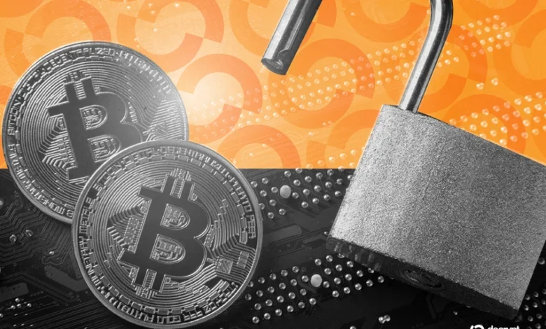 Coldcard Vulnerability Drives $130M Bitcoin Theft