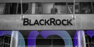 BlackRock Launches Tokenized Reserve Vehicle