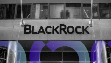 BlackRock Launches Tokenized Reserve Vehicle
