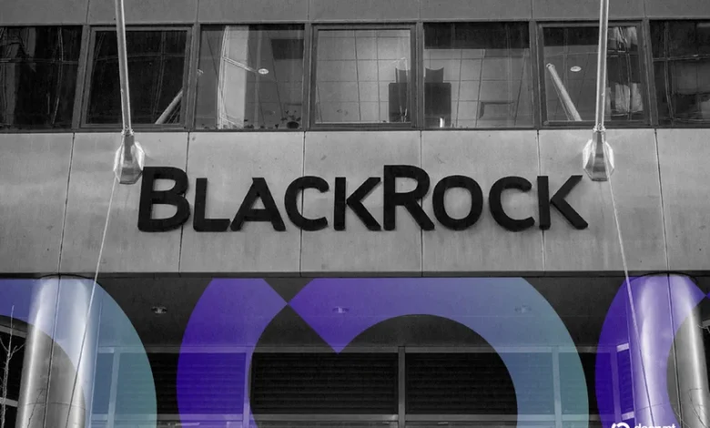 BlackRock Launches Tokenized Reserve Vehicle