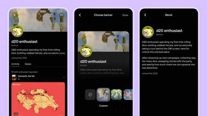 Patreon Challenges Social Media Algorithms with Content Discovery Tools and Short-Form Video Features 6 Fan Profiles