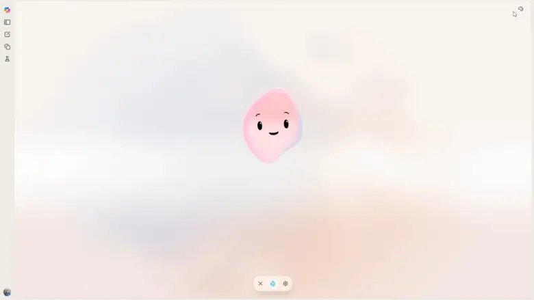 Microsoft Relocates Copilot Avatar Mico Away From Core Voice Features 2 Microsoft removes Mico from Copilot voice mode