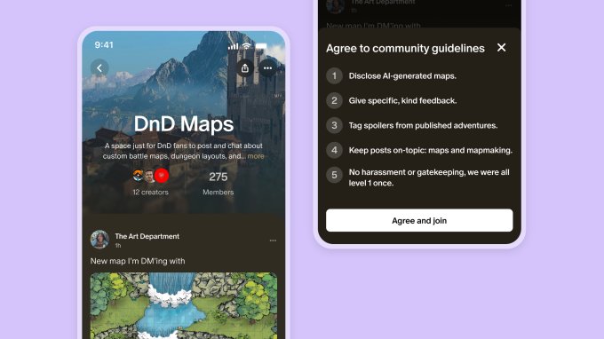 Patreon Challenges Social Media Algorithms with Content Discovery Tools and Short-Form Video Features 4 Niches