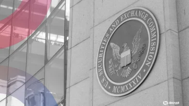 SEC Cancels Vote on First Crypto Exemption Framework Citing Scheduling Issue 11 SEC Cancels Crypto Vote