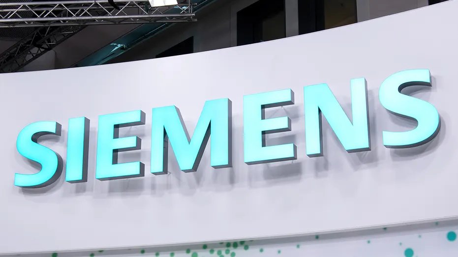 siemens logo