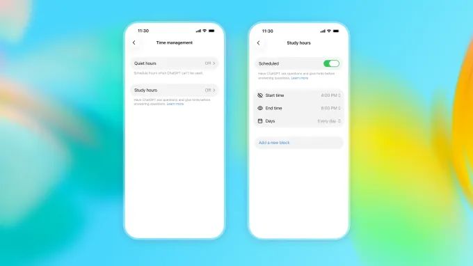 OpenAI Unveils ChatGPT for Teens
