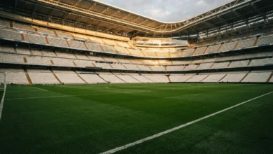 Bernardo Silva Joins Real Madrid