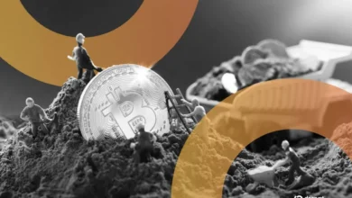 Solo Bitcoin Miner Beats Ocean of Industrial Pools to Claim $200,000 Block Reward 9 Solo Bitcoin Miner Claims $200K Reward