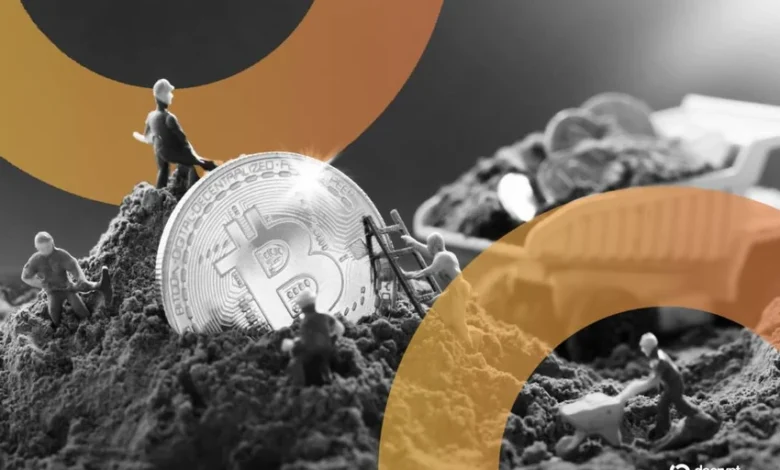 Solo Bitcoin Miner Claims $200K Reward
