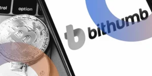 Bithumb Targets 2028 Stock Listing