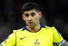 Cristian Romero Transfer