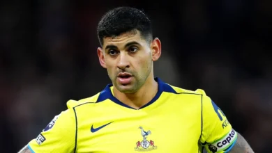 Cristian Romero Transfer