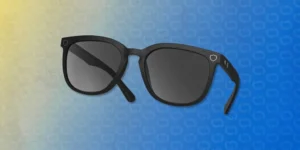 DuckDuckGo Anti-Tech Sunglasses