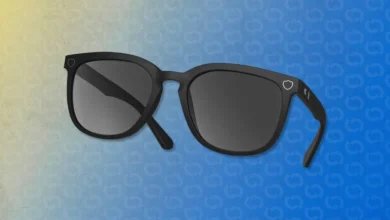 DuckDuckGo Sells Out Anti-Tech Sunglasses in Under a Week Amid Privacy Backlash 5 DuckDuckGo Anti-Tech Sunglasses